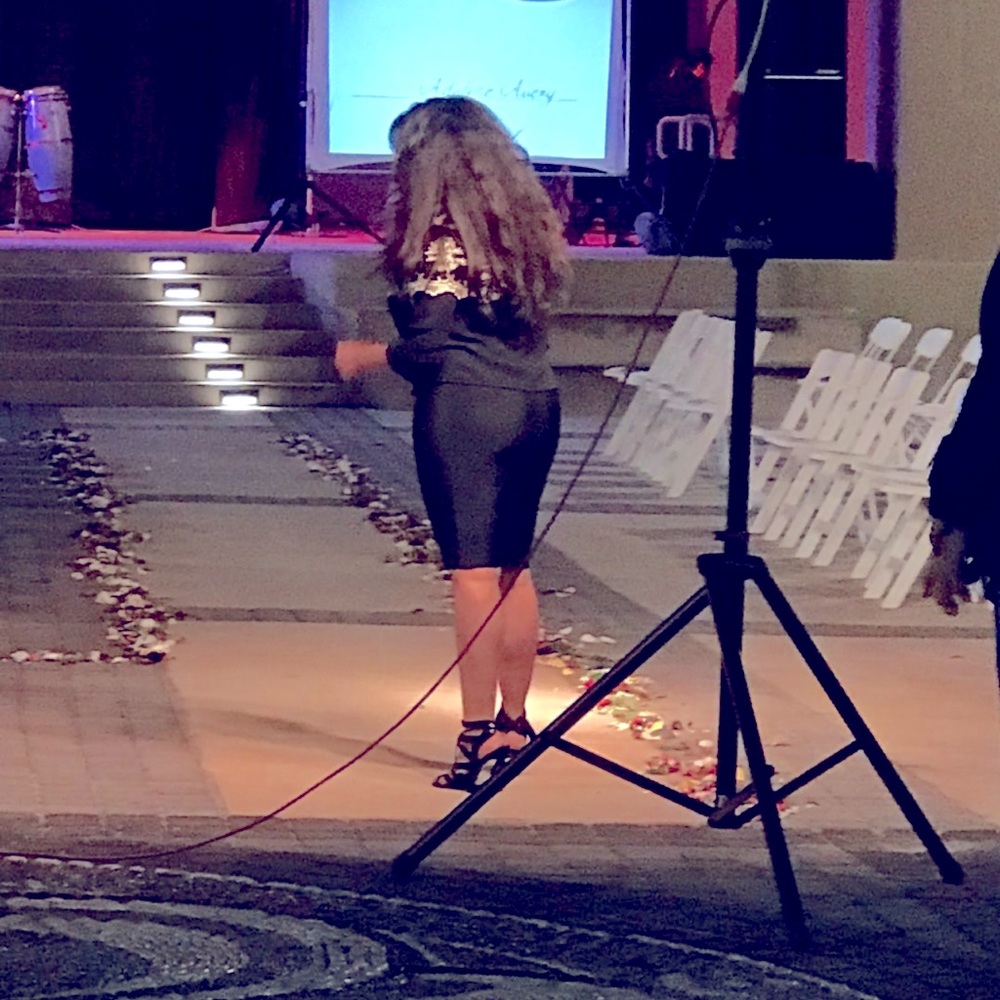 COPY - Live show Notification🥳